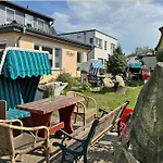 Kimpi 3 Appartement Koserow