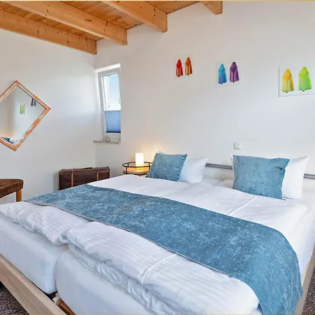 Apartament Kimpi 3 Koserow