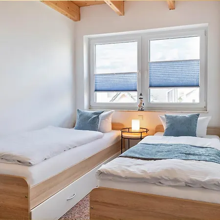 Apartament Kimpi 3 Koserow