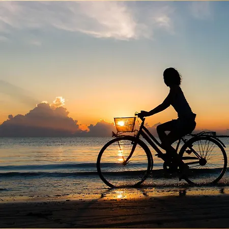 Kimpi 3 Apartament Koserow