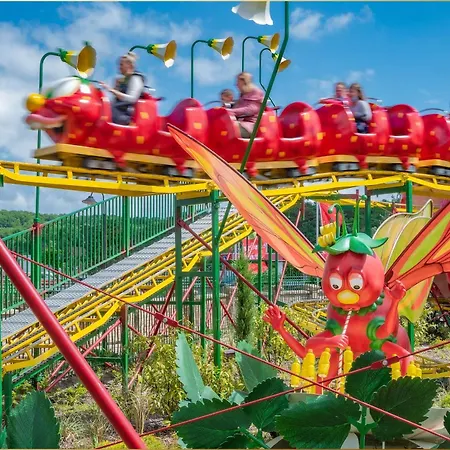 Apartament Kimpi 3 *