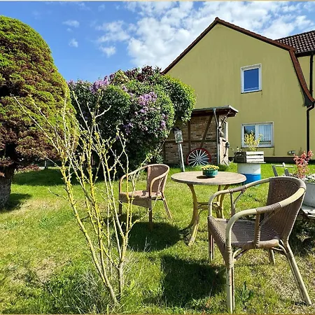 Appartement Kimpi 3
