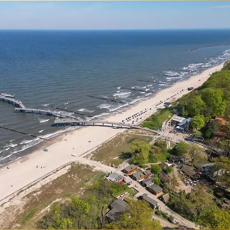 Apartament Kimpi 3 *