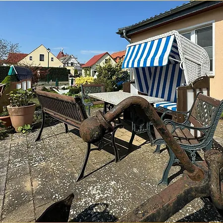 Kimpi 3 * Koserow